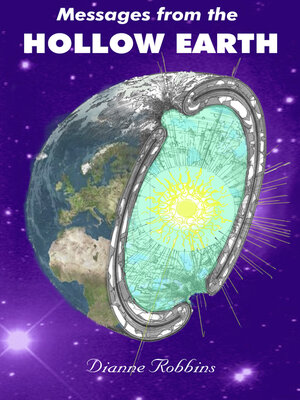 cover image of Messages from the Hollow Earth